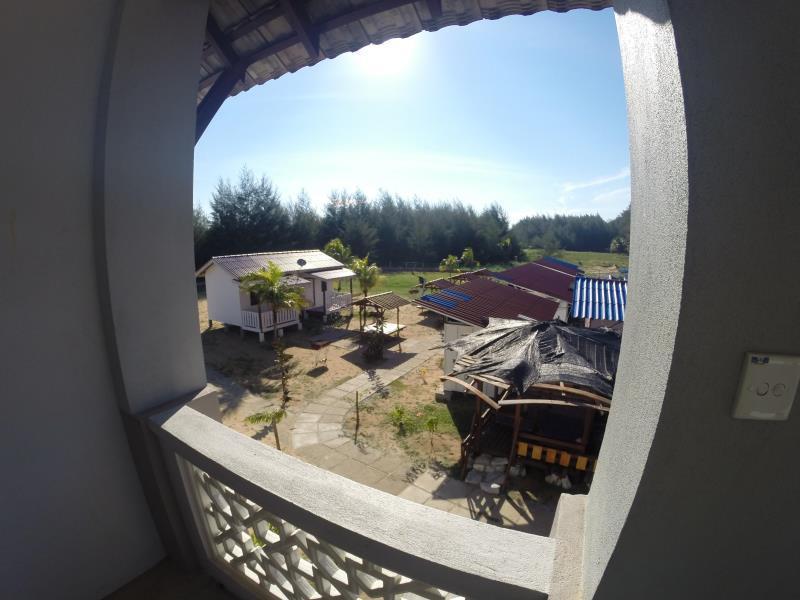 Dgeting Beach Resort Tumpat Exterior foto